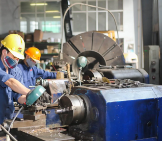  Tin tức nổi bật: Xu hướng mới trong ngành cơ khí chế tạo máy thực phẩm 2025